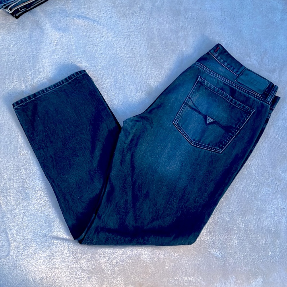 Guess Jeans size 36x32